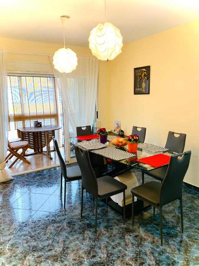 Very Best Flat Ust 800M Postiguet-Beach Alicante Dış mekan fotoğraf