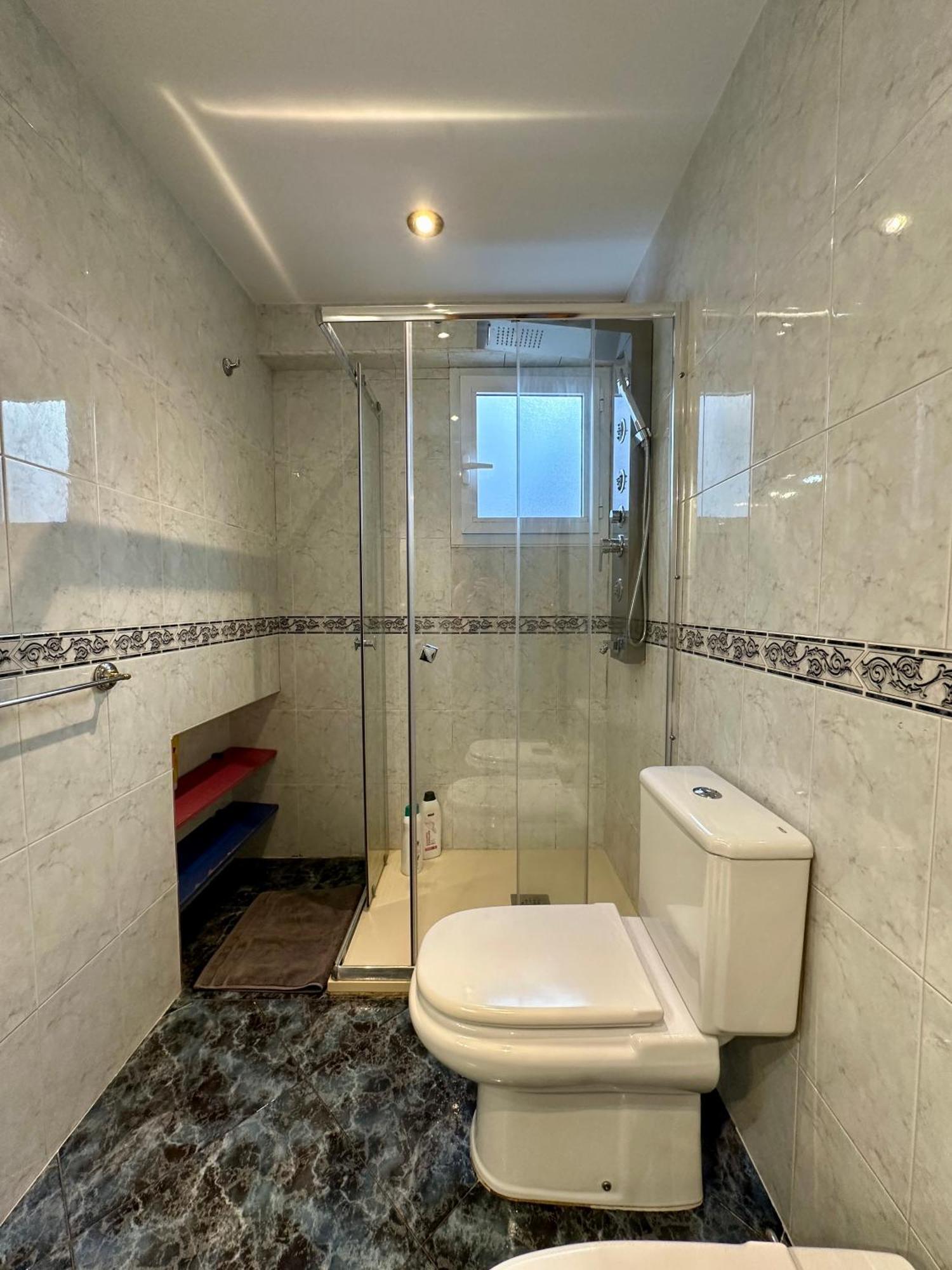 Very Best Flat Ust 800M Postiguet-Beach Alicante Dış mekan fotoğraf
